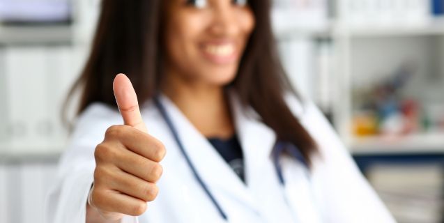 doctor approval