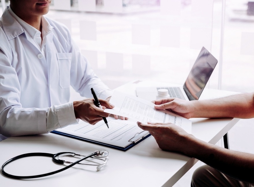 our professional mmj doctors